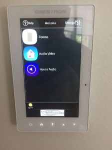 Smart Home Security Installers in Houston
